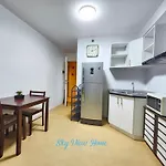 14Th Of Sky View Home-It Park