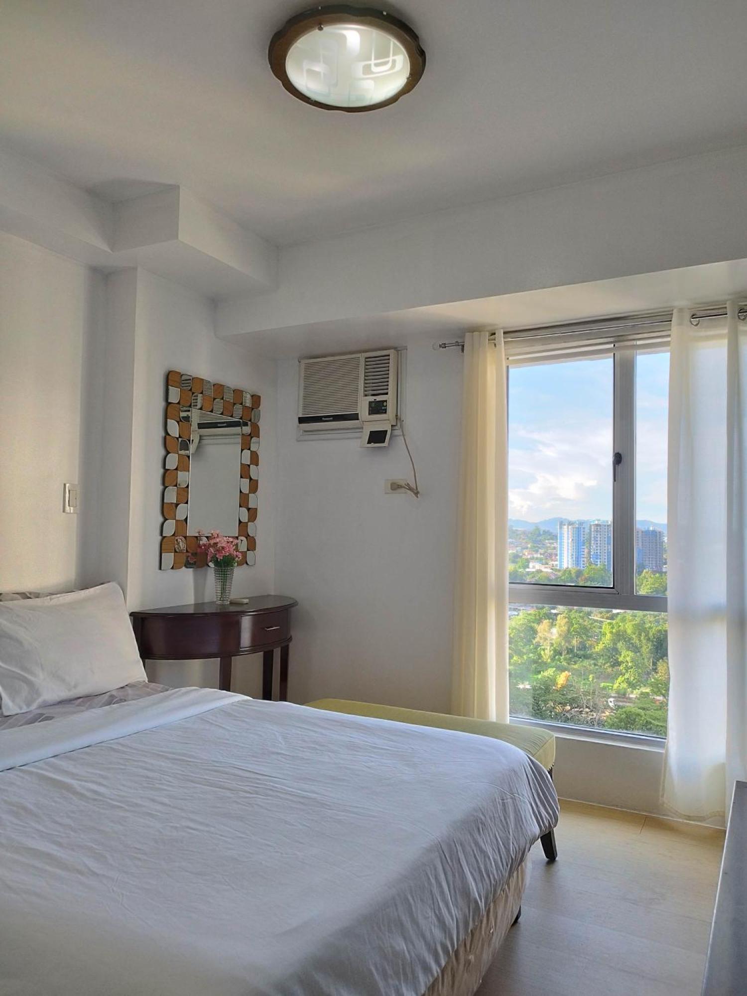 14th Of Sky View Home-it Park Apartment *