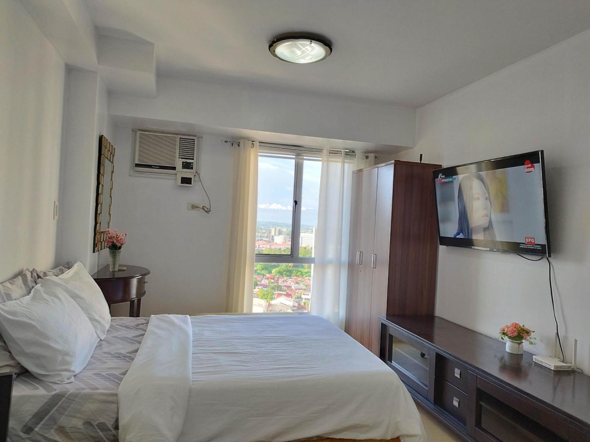 14th Of Sky View Home-it Park