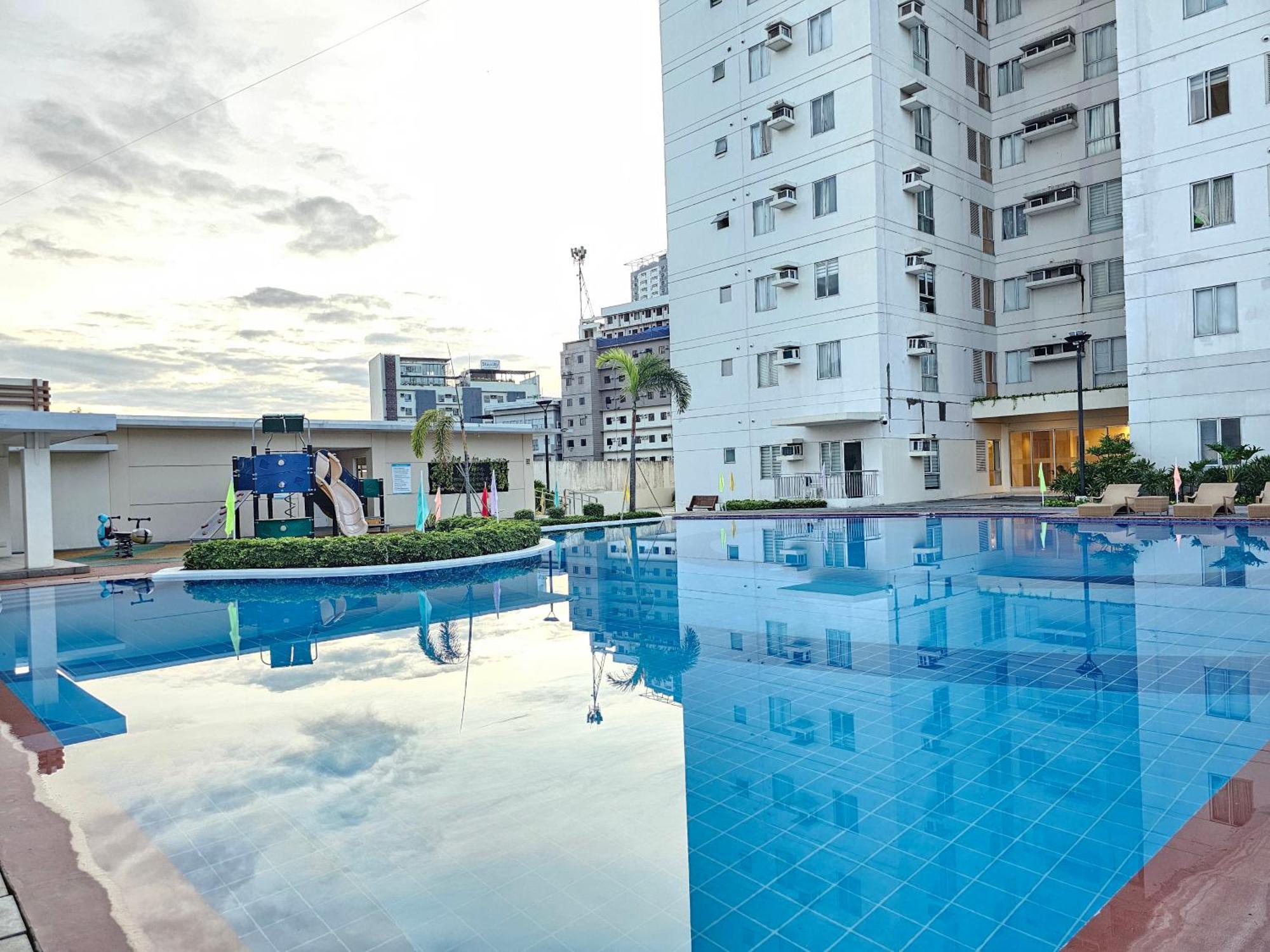 14th Of Sky View Home-it Park