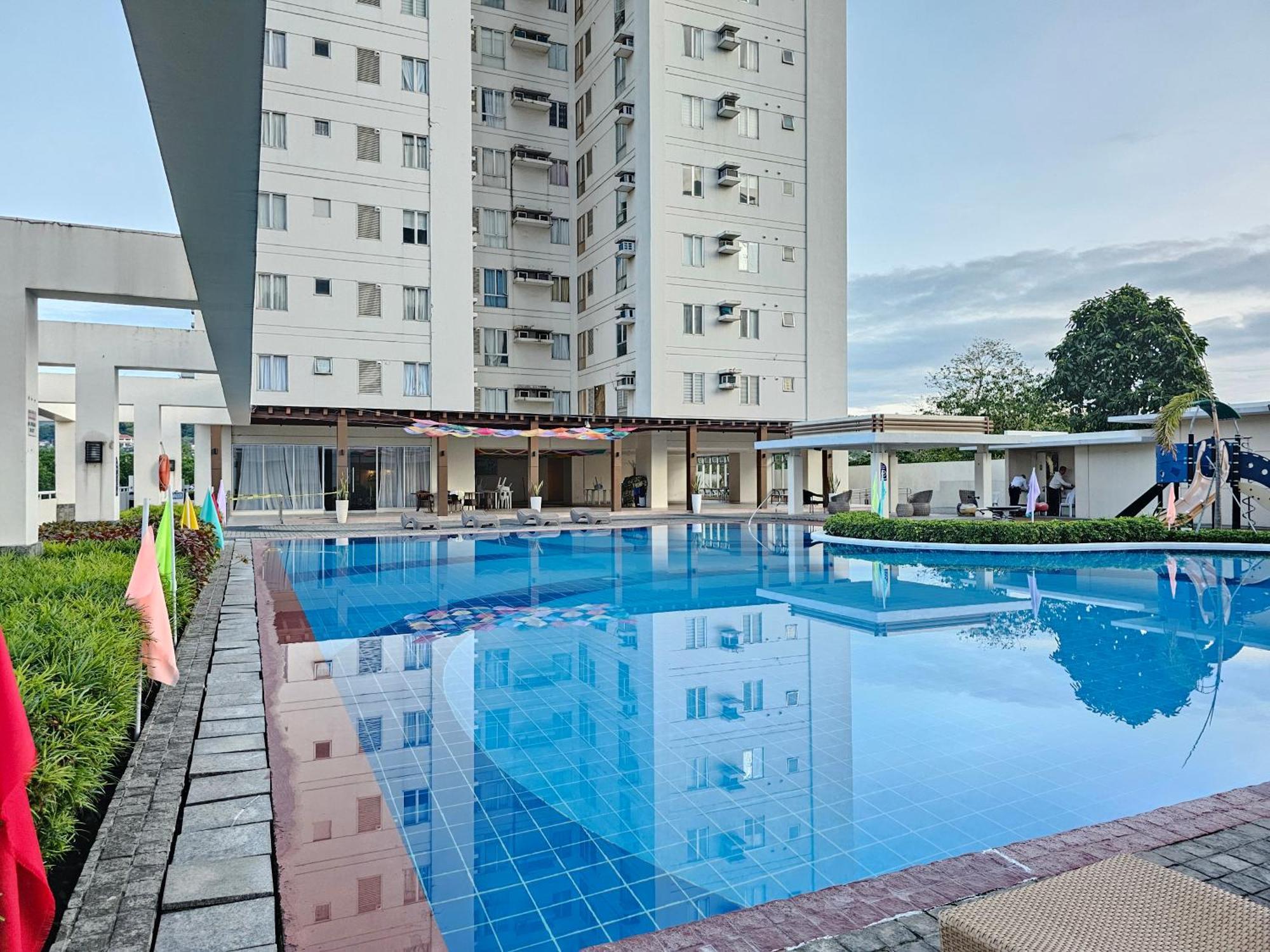 14th Of Sky View Home-it Park Apartment *