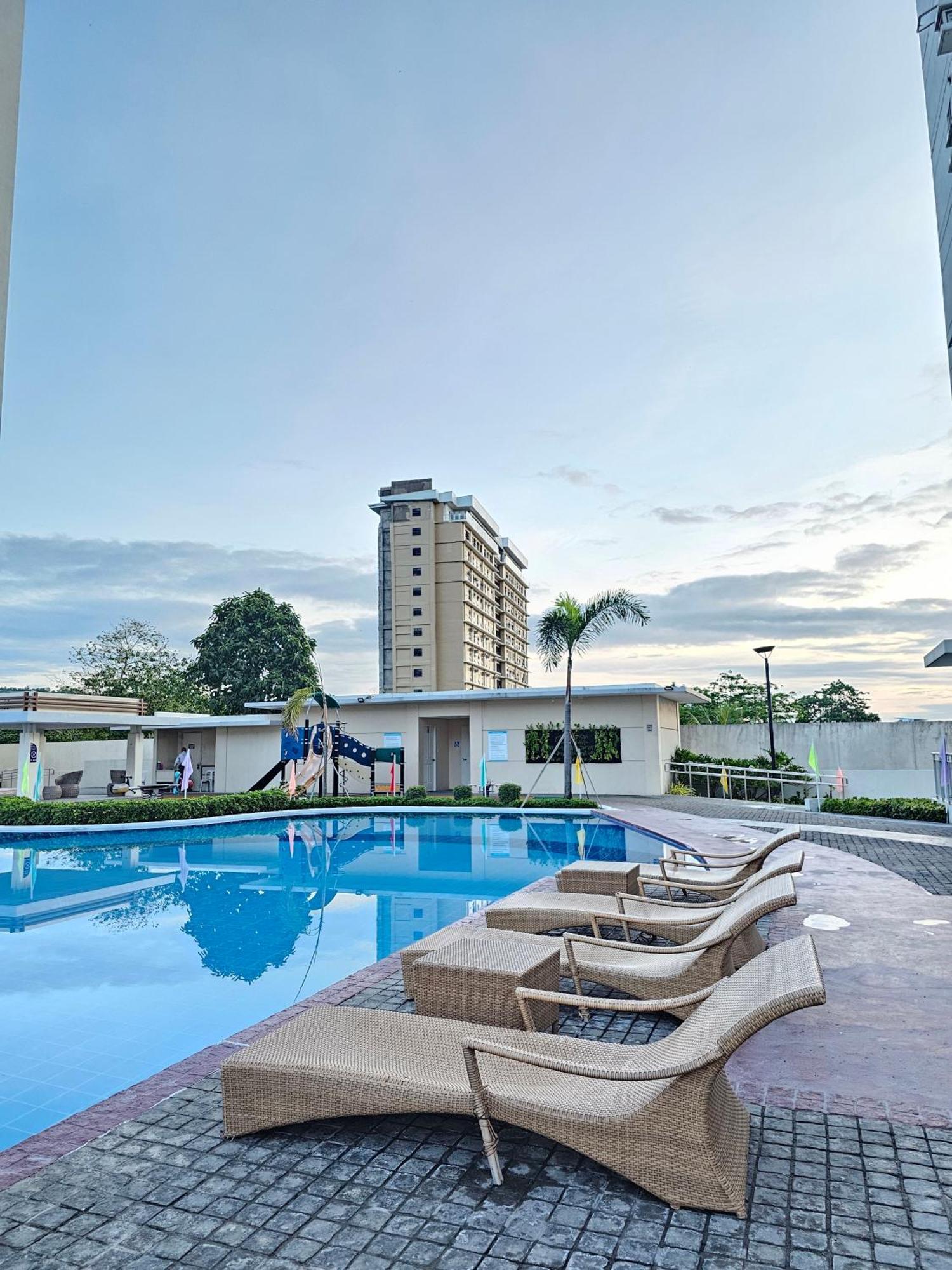 14th Of Sky View Home-it Park *
