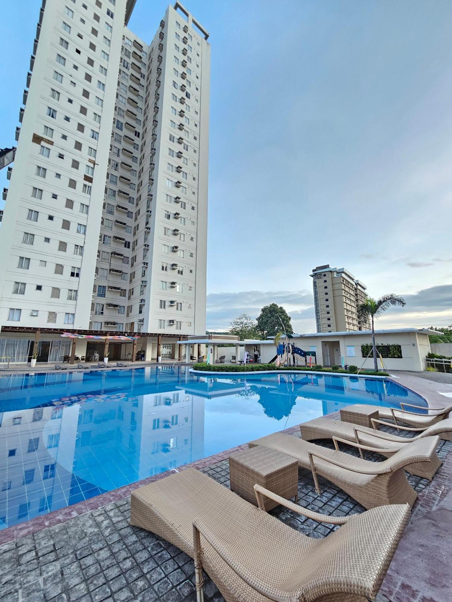 14th Of Sky View Home-it Park Cebu