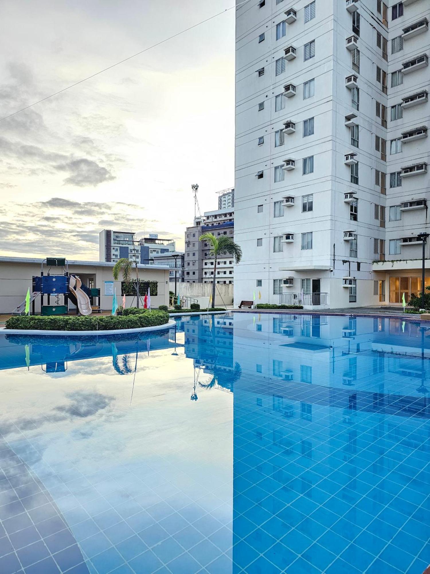 14th Of Sky View Home-it Park Cebu
