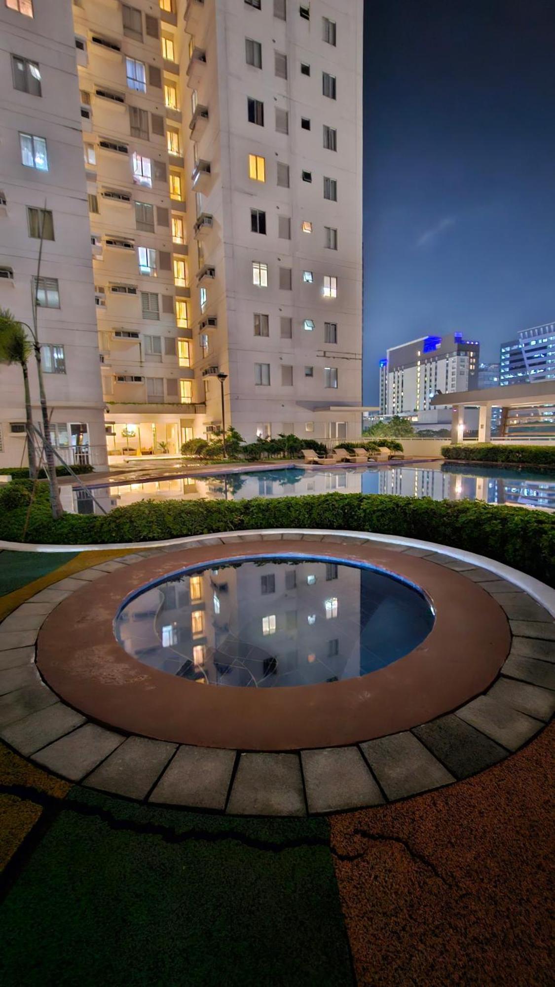 14th Of Sky View Home-it Park Apartment *