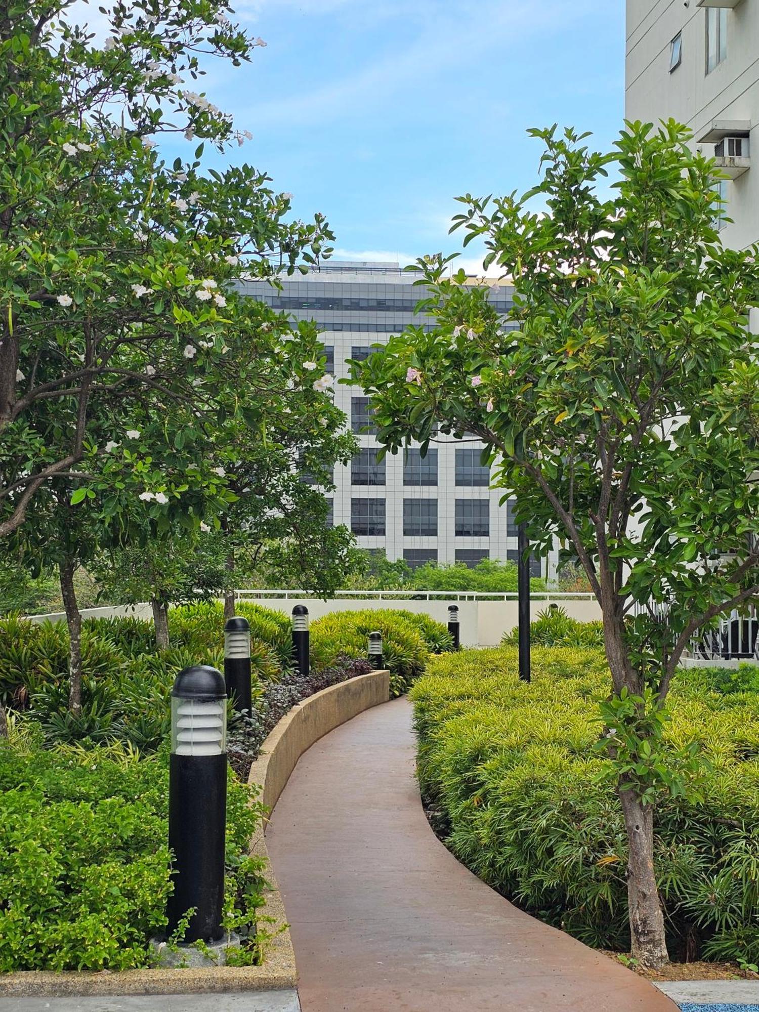 14th Of Sky View Home-it Park *