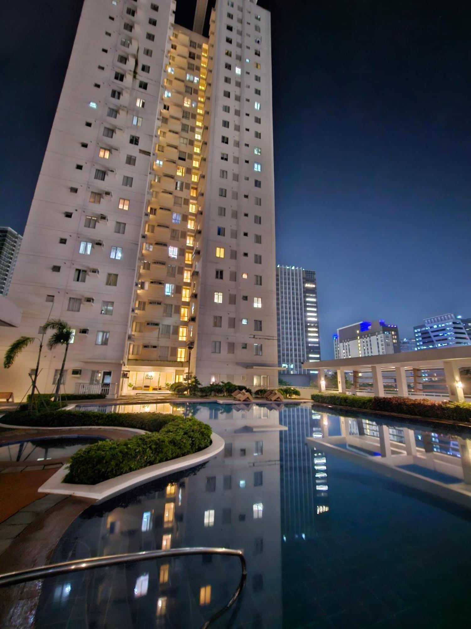 Apartment 14th Of Sky View Home-it Park *